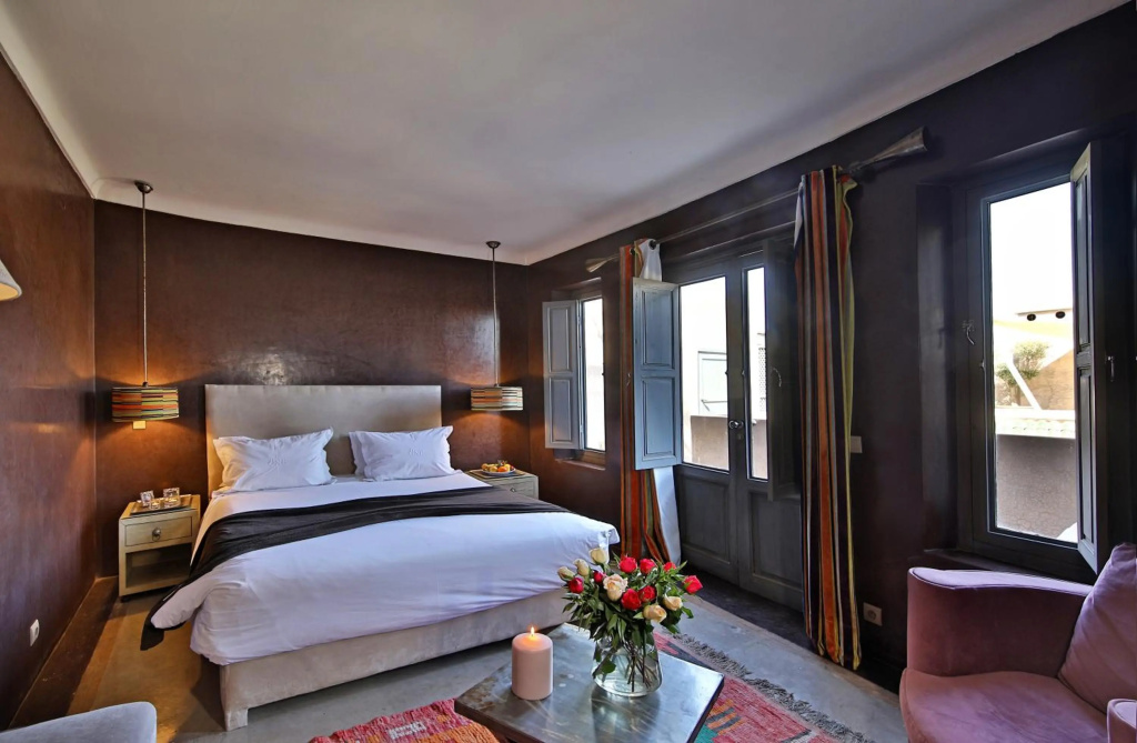 Riad Dar One — 3