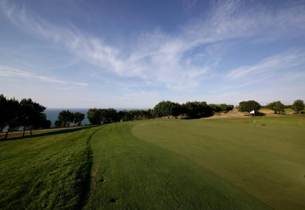 Lighthouse Golf and Spa Hotel - фото 27