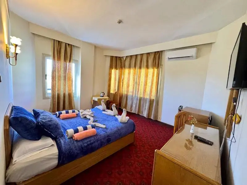 Queens Valley Hotel, Restaurants, Bars and Spa Luxor - Chambres