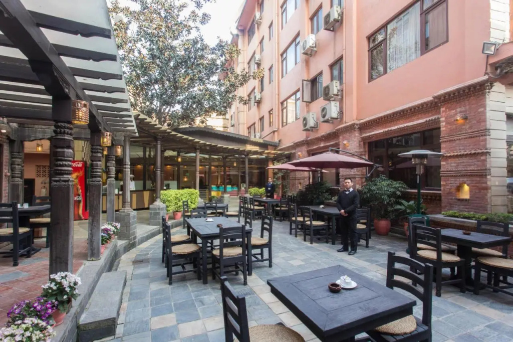 Hotel photo 33
