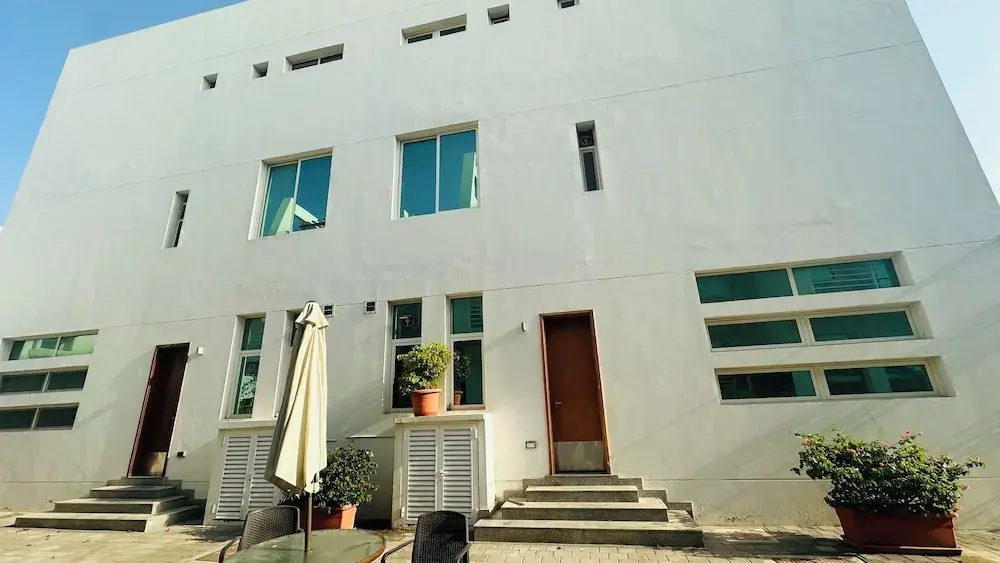 Azaiba Villas