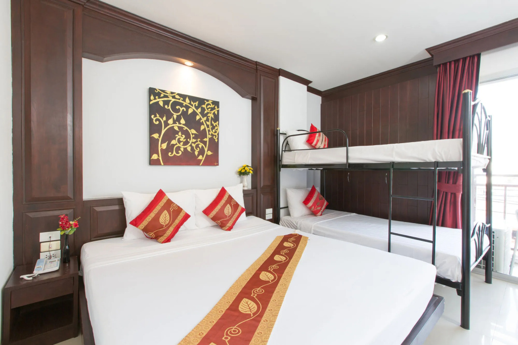 Hotel photo 4