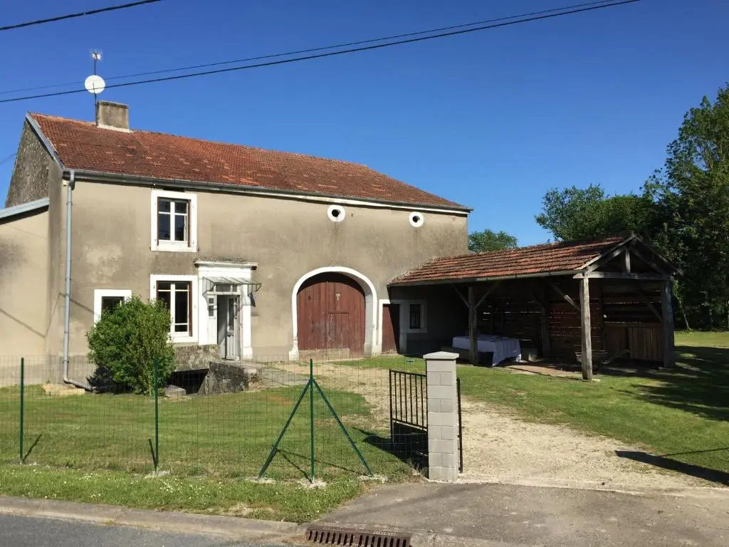 Cottage