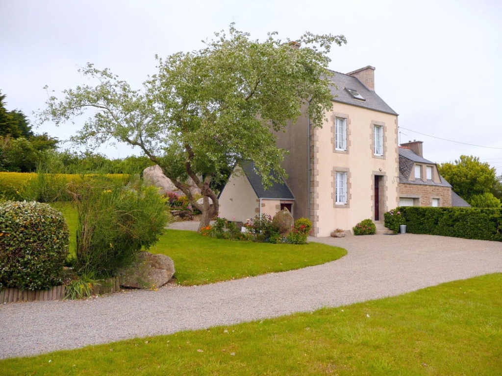 Afficher la photo 7 — Semi-detached House, Guisseny