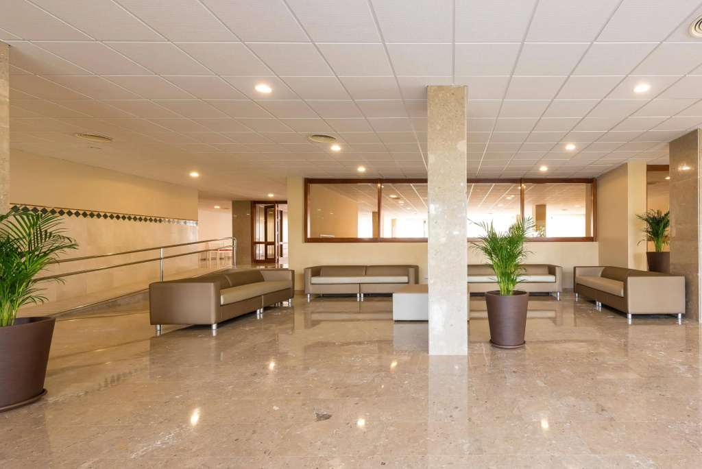 Hotel Best Delta - Général
