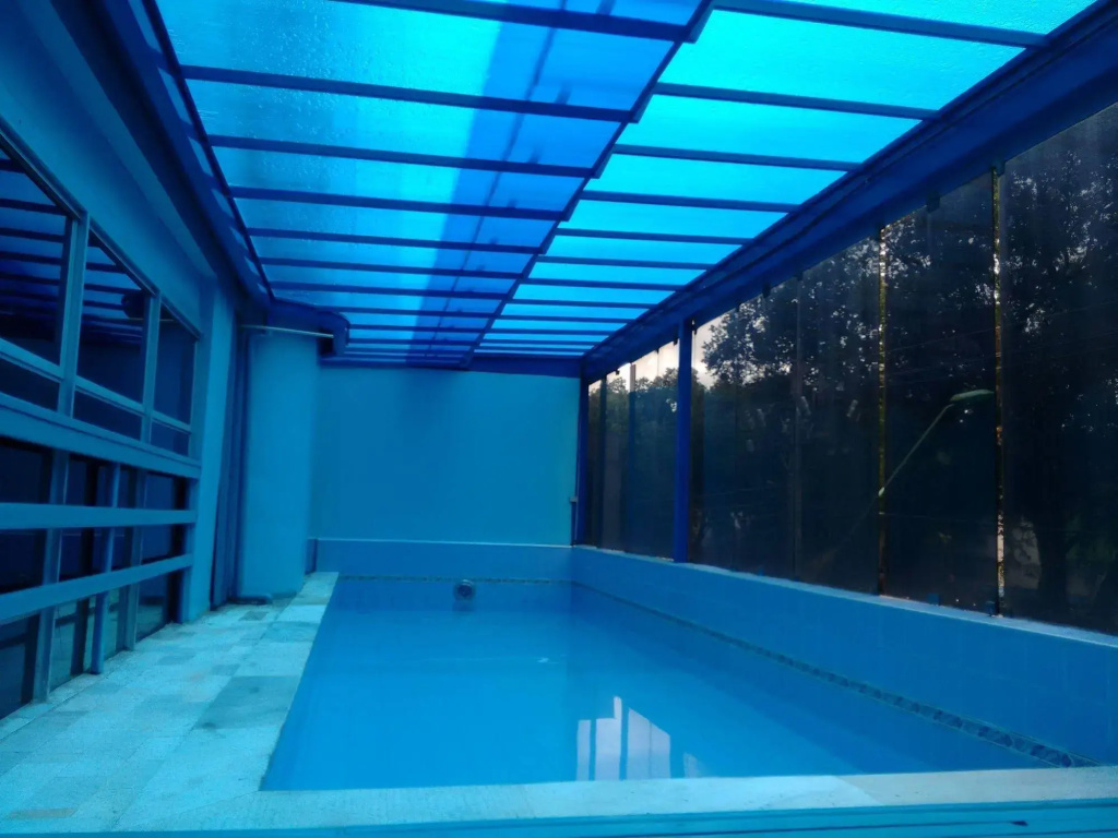 Prestige Manaus Hotel - Général