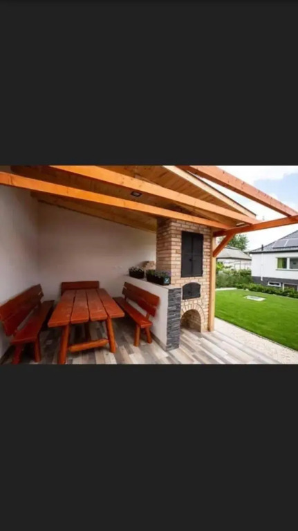 Juhar Wellness Vendeghaz - фото 3