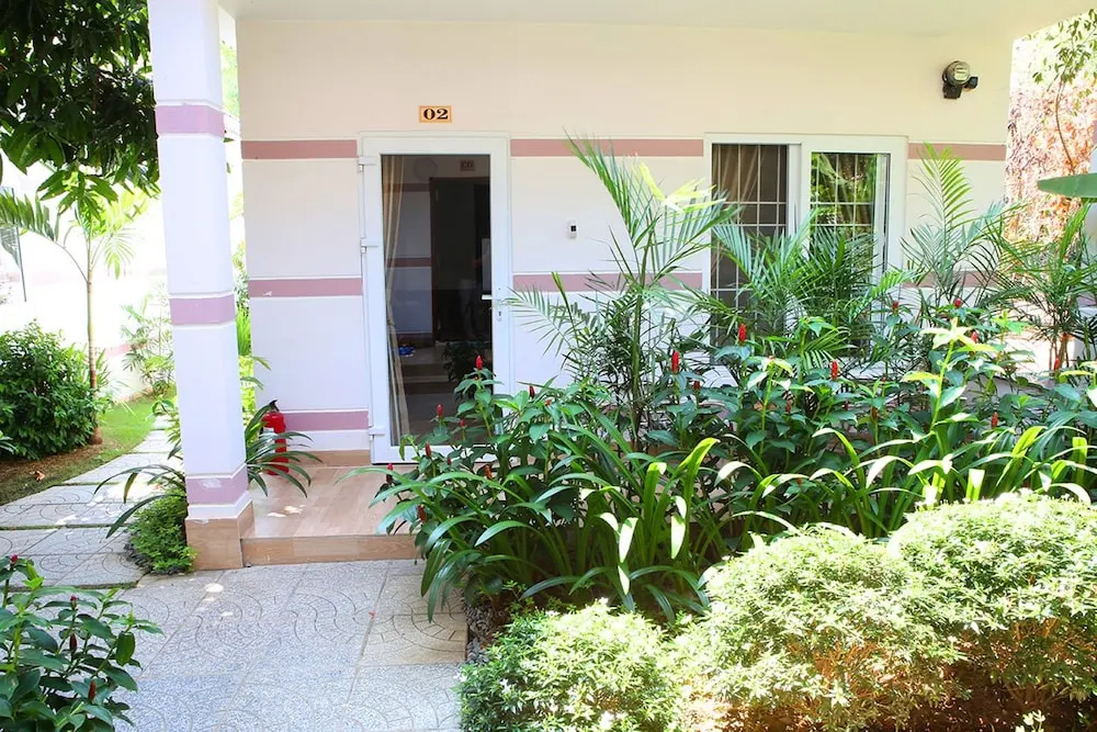 Huynh Gia Bungalow - Chambres