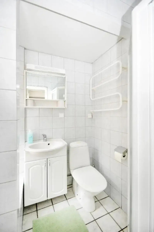Boende Visby - Chambres