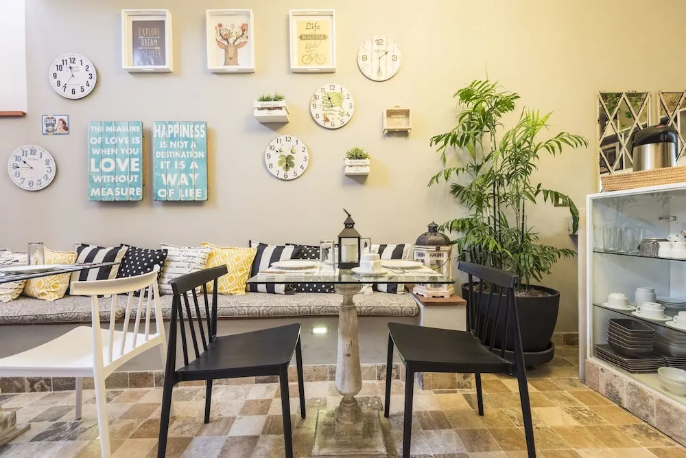 Pucllana Bed & Breakfast Boutique - Général