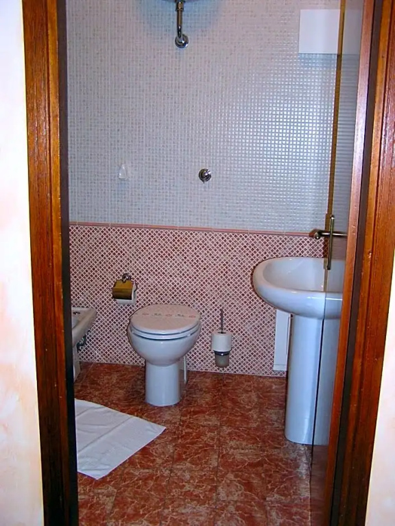 Hotel Mistral - Chambres