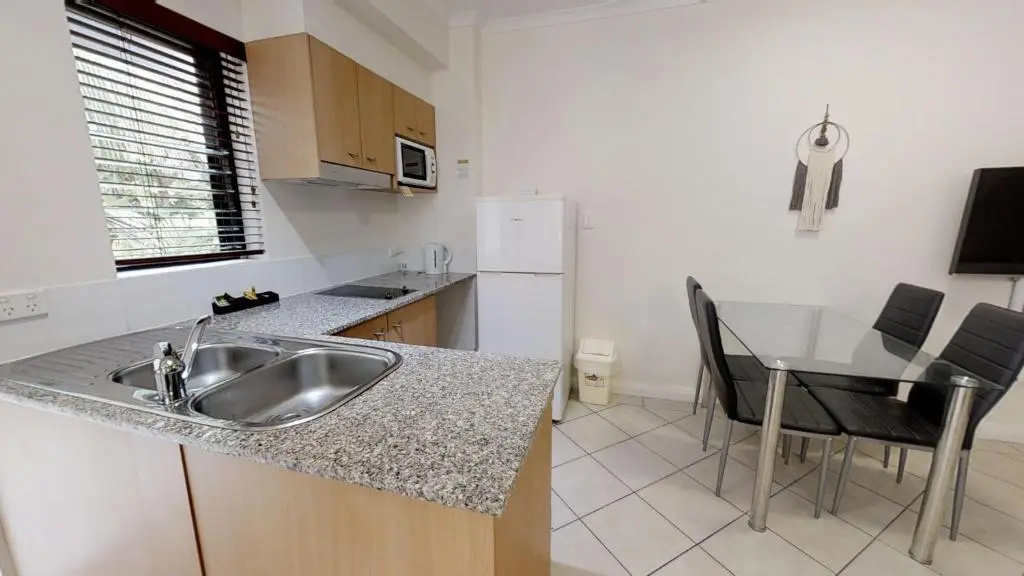 Silkari The Pavilions Port Douglas - Chambres