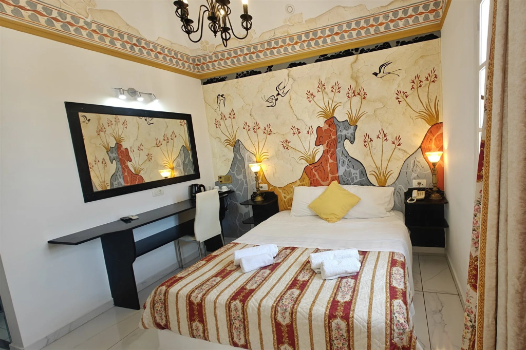 Black Sandy Beach Hotel — 4