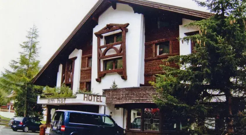 Am Hof