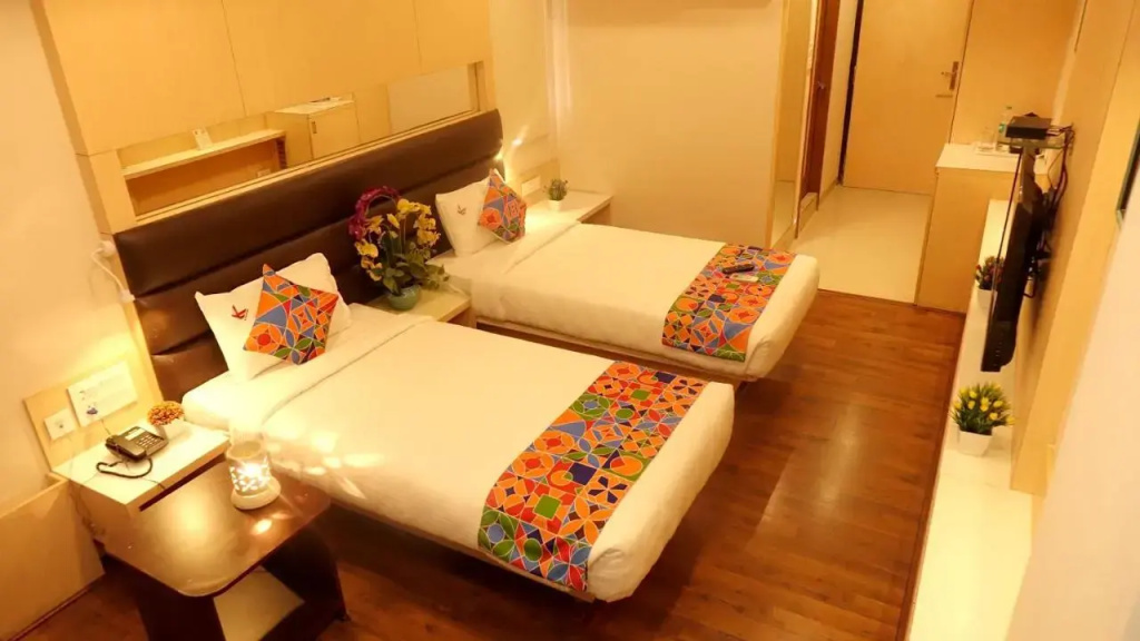 Hotel photo 15