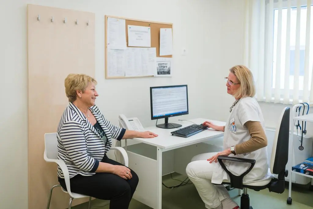 Harkányi Psoriasis Centrum - Général