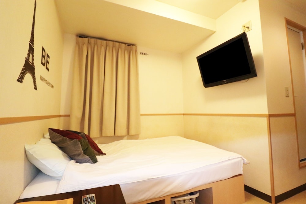 Hotel Yuyukan 사진 2