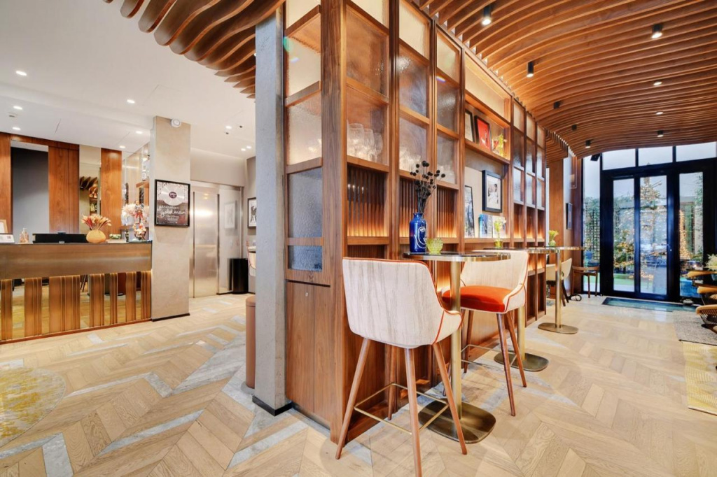 Hotel photo 18