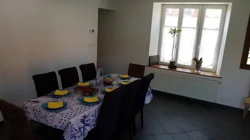 Voir la photo 5 — Villa Audresselles