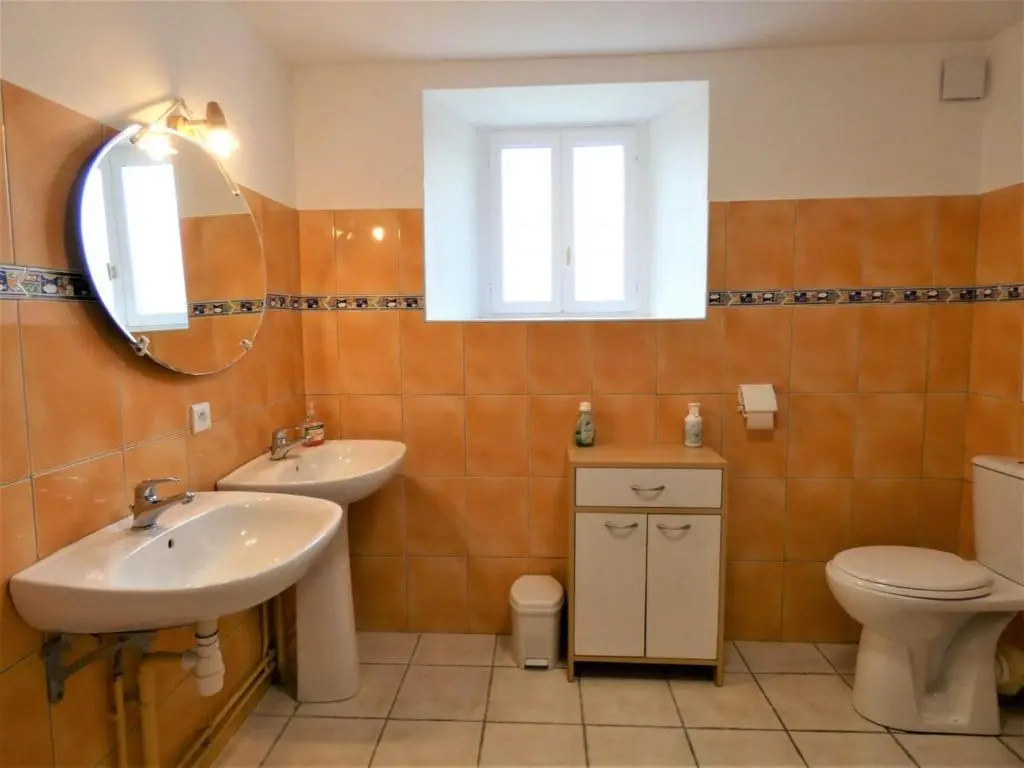 Afficher la photo 8 — Gîte Cagnotte, 3 pièces, 4 personnes - FR-1-360-246