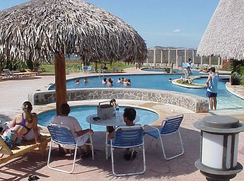 Nandel Beach Resort