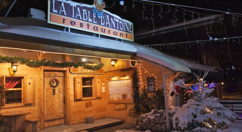 Afficher la photo 7 — Le Chalet d'Alizée