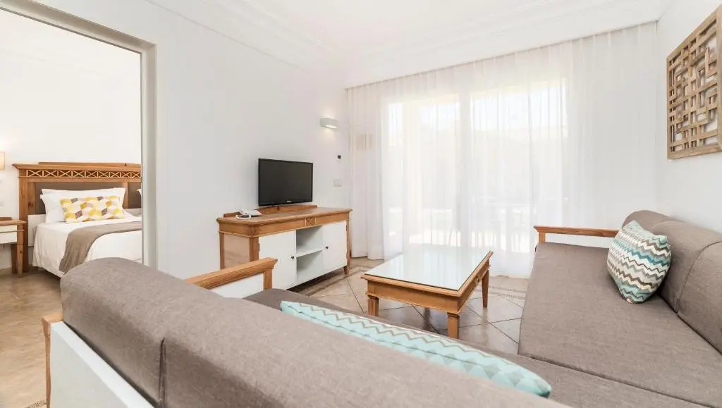 Insotel Punta Prima Resort & Spa - Chambres