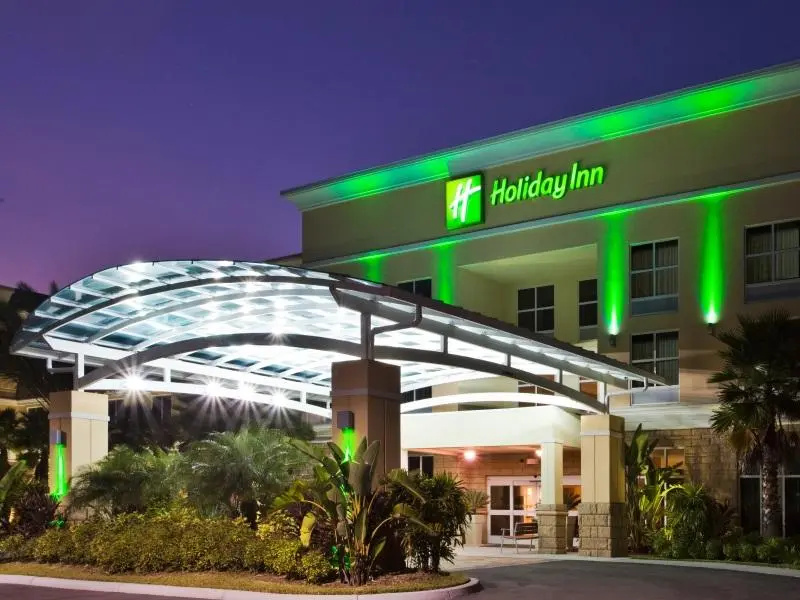 Holiday Inn Daytona Beach LPGA Boulevard by IHG - Chambres