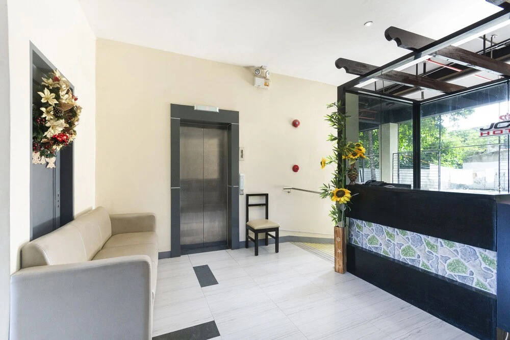 Soleil Suites Cebu — фото 2