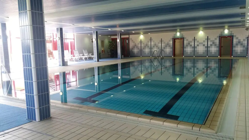 Hessen Hotelpark Hohenroda - Général