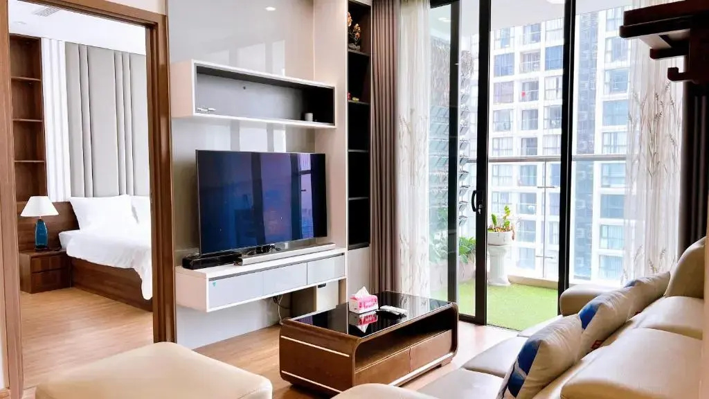 Vinhomes Skylake - CitiHome