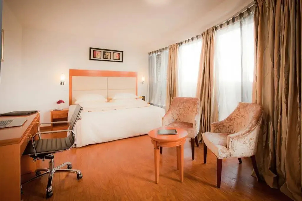 Hotel photo 6