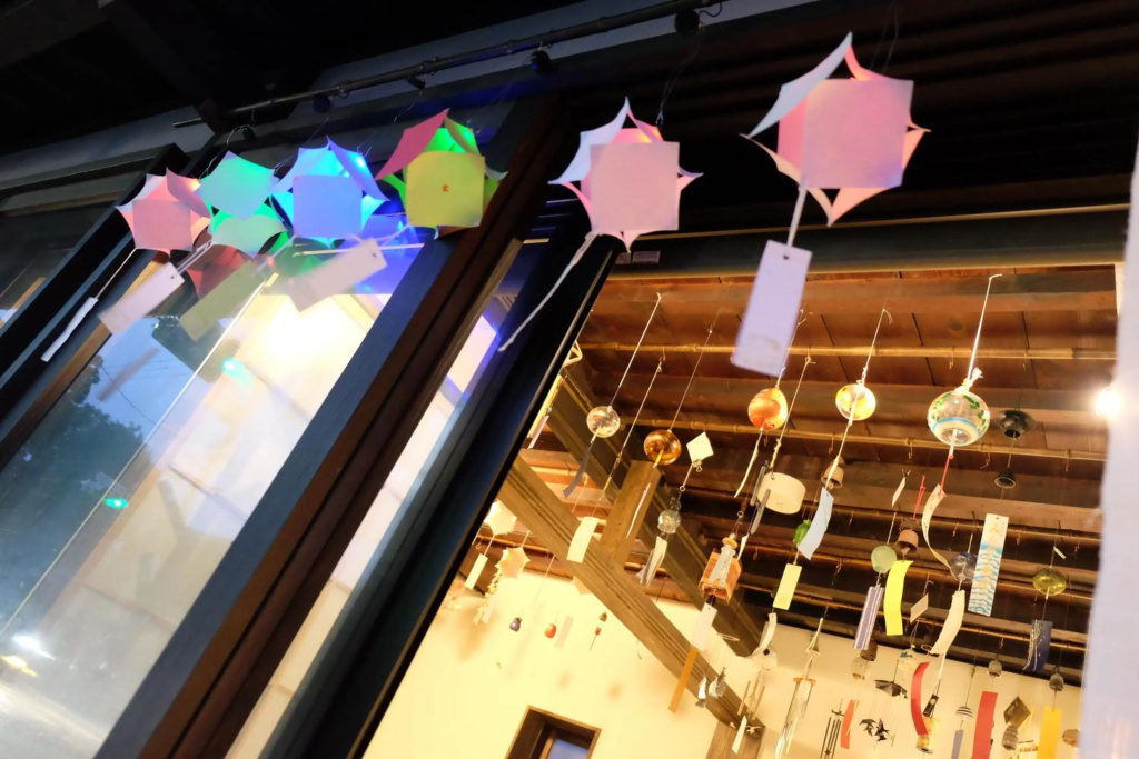 Teramachiya Wind Bell Temple Guest House 사진 23