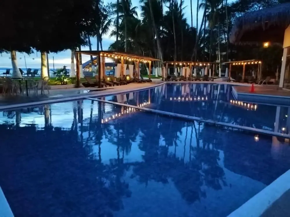 La Concha Beach Hotel & Club - фото 18