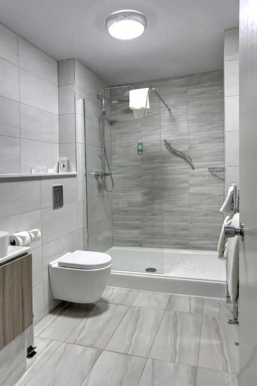 Best Western Plus Nottingham Westminster Hotel - Chambres