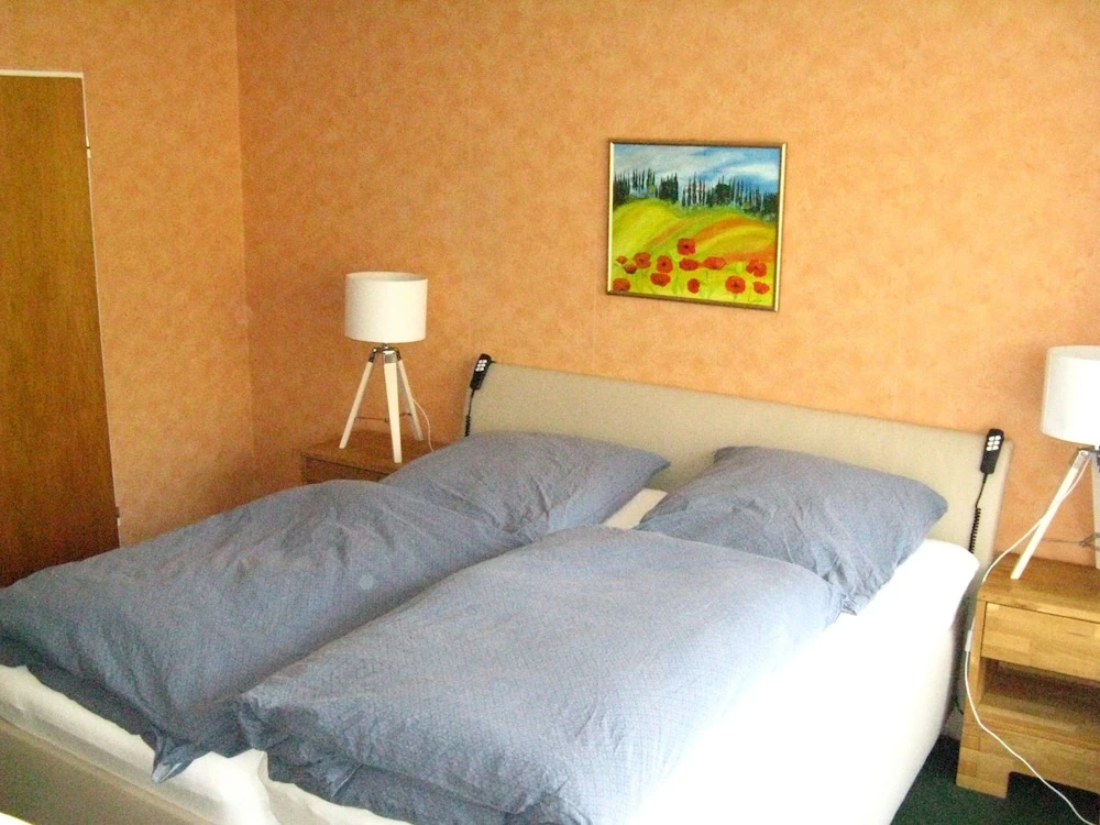 Hotel Zum Forsthaus - Général