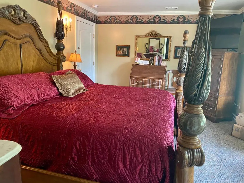 Hotel photo 8