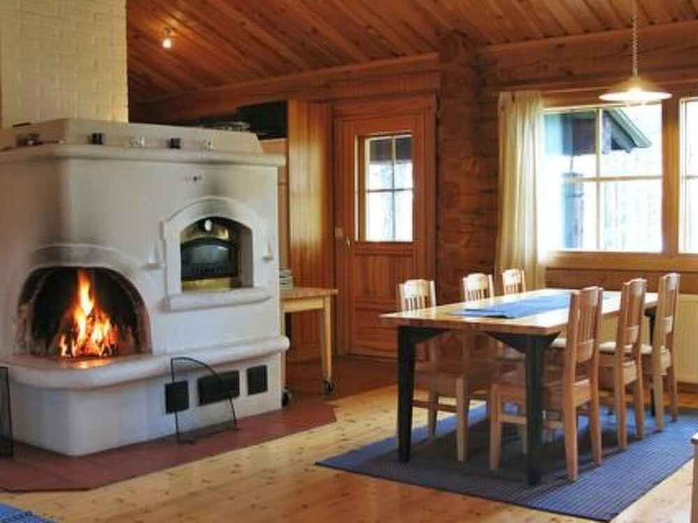 Holiday Home Siula — 3
