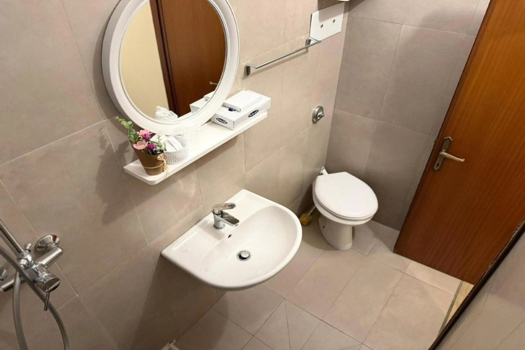 Hotel Bologna - фото 8