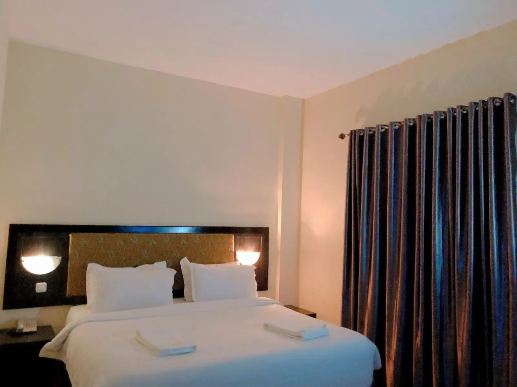 Hotel photo 11