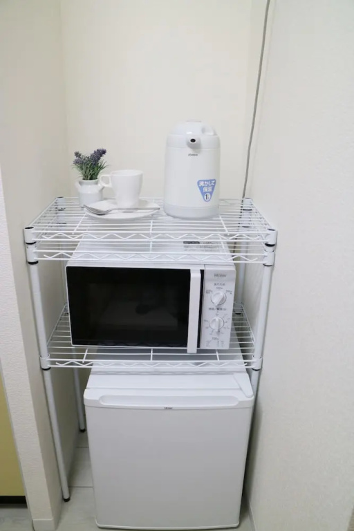 Rebanga Namba Minami Apartment 사진 15