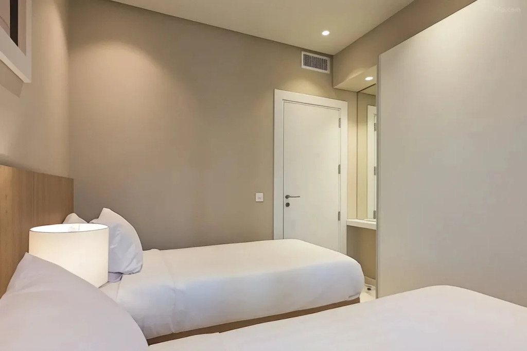 The Code Residence - фото 8