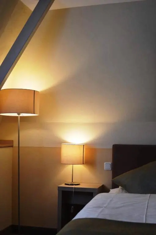 Hotel Dimmer - Chambres