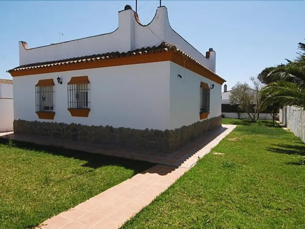Chalet Puerto Pesquero