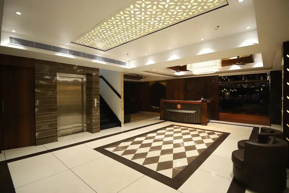 Hotel photo 18