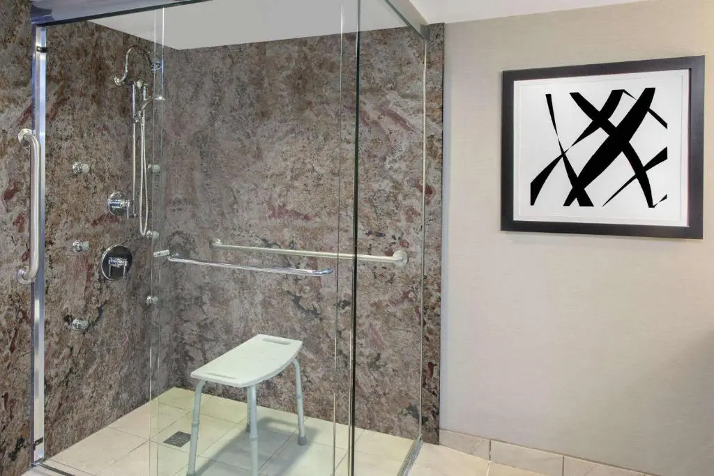Wyndham Garden Elk Grove Village/O'Hare - Chambres