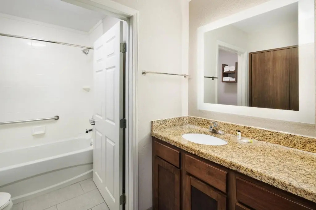 Staybridge Suites Durham/Chapel Hill by IHG - Chambres
