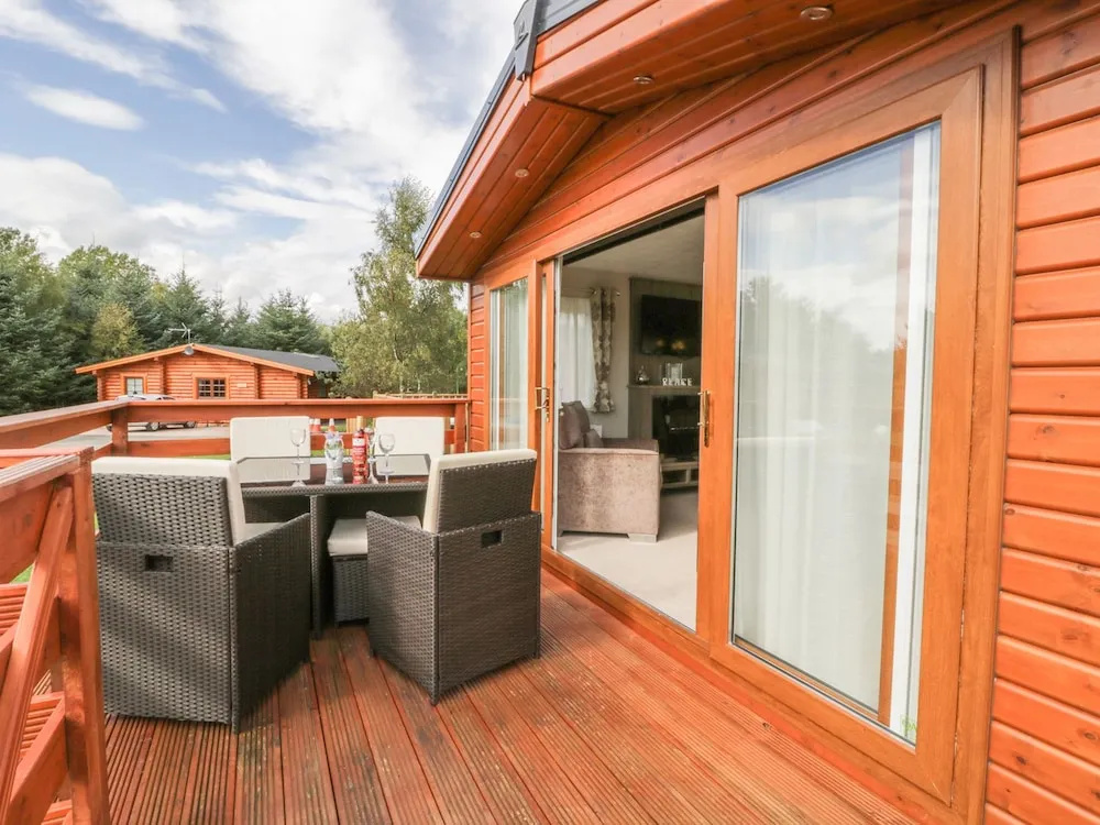 Roro's Retreat