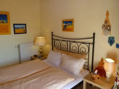Voir la photo 2 — B&B Domaine Méditerranée