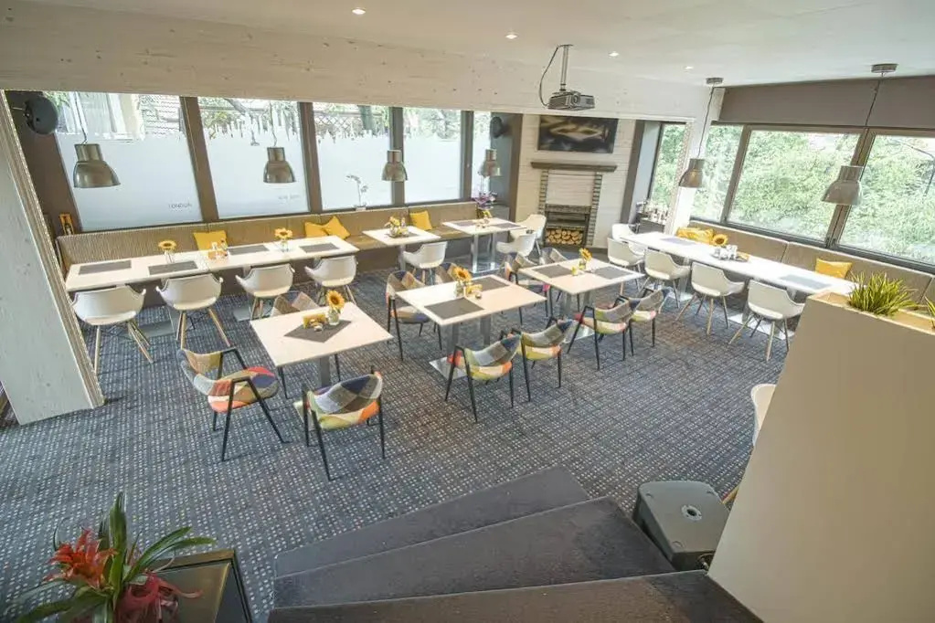 Edi Hotel Sofia - Général